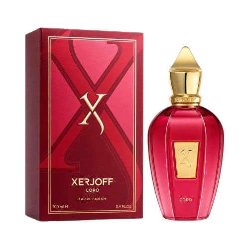 Xerjoff Coro 100ML EDP