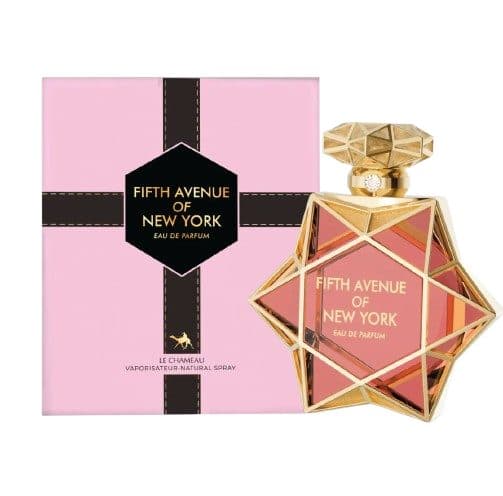 Emper Le Chameau Fifth Avenue Of York 85ML EDP
