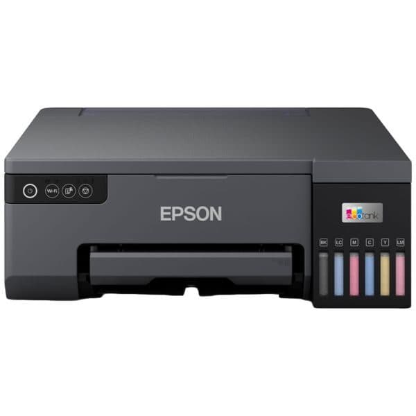 Impressora Epson Eco Tank