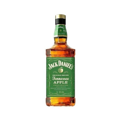 Jack Daniel's Beb Whisky Usa Tennessee Apple 50ML