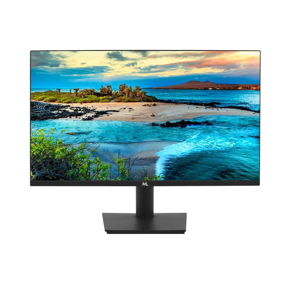 Monitor LED Mtek