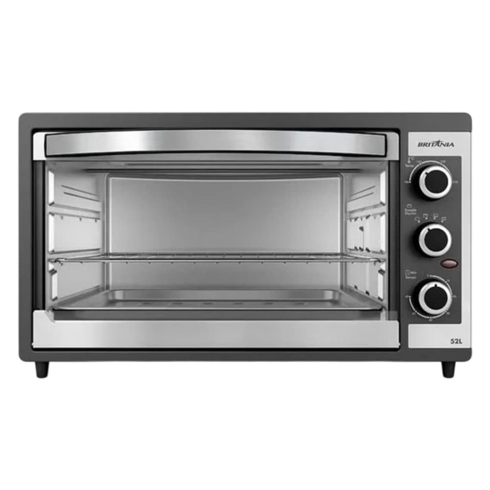 Britânia Forno Eletrico 55L