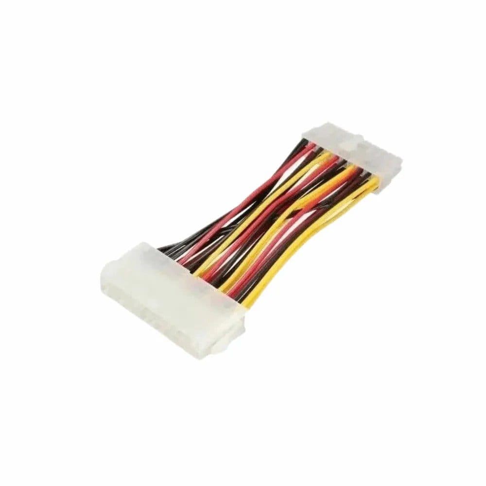 Cabo Adaptador De Fonte 24P