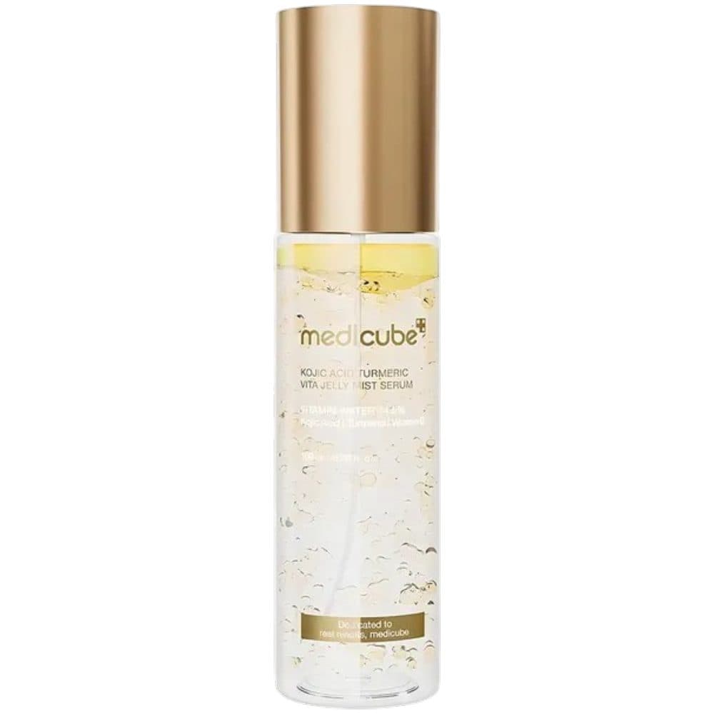 Serun Facial Medicube Kojic Vita Jelly 100ML