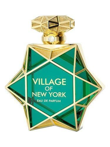 Emper Le Chameau Passion Of Newyork 85ML EDP