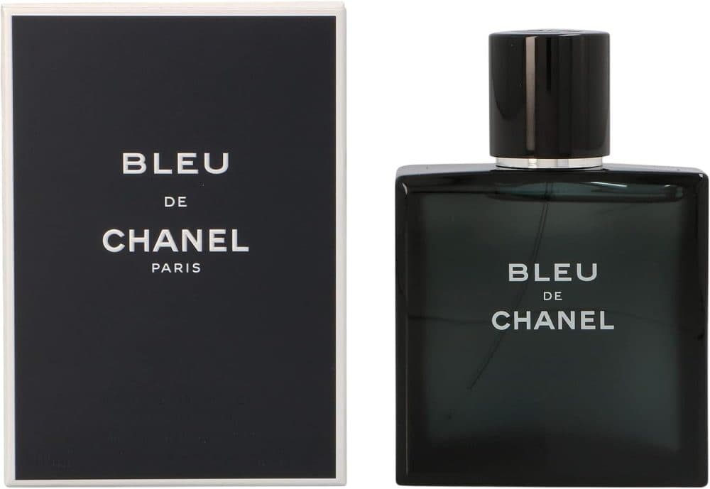Chanel Bleu 50ML EDT