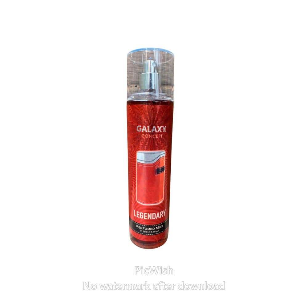 Galaxy Concept Legendary 250ML