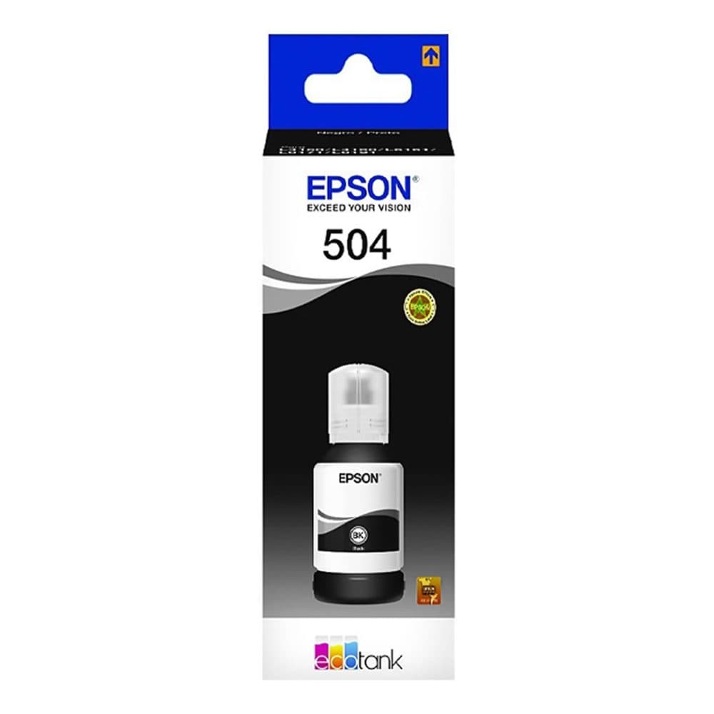 Tinta Para Impresora Epson 120