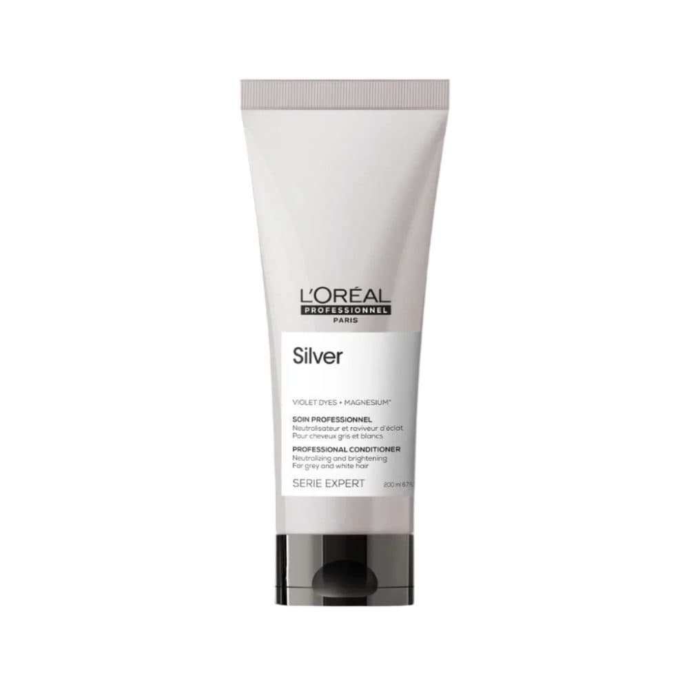 L'Oréal Cond Loreal Expert Magnesium Silver 200ML