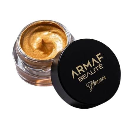 Blush Iluminador Armaf Beaute Glimmer Alhena 01