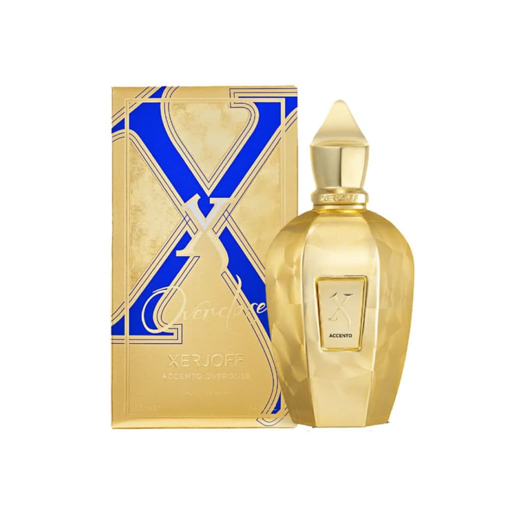 Xerjoff Accento Overdose 100ML EDP