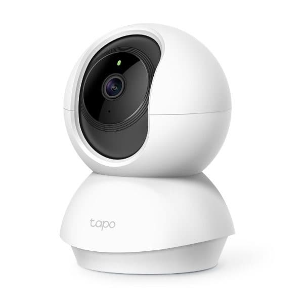 TP-Link Camera Ip Tapo