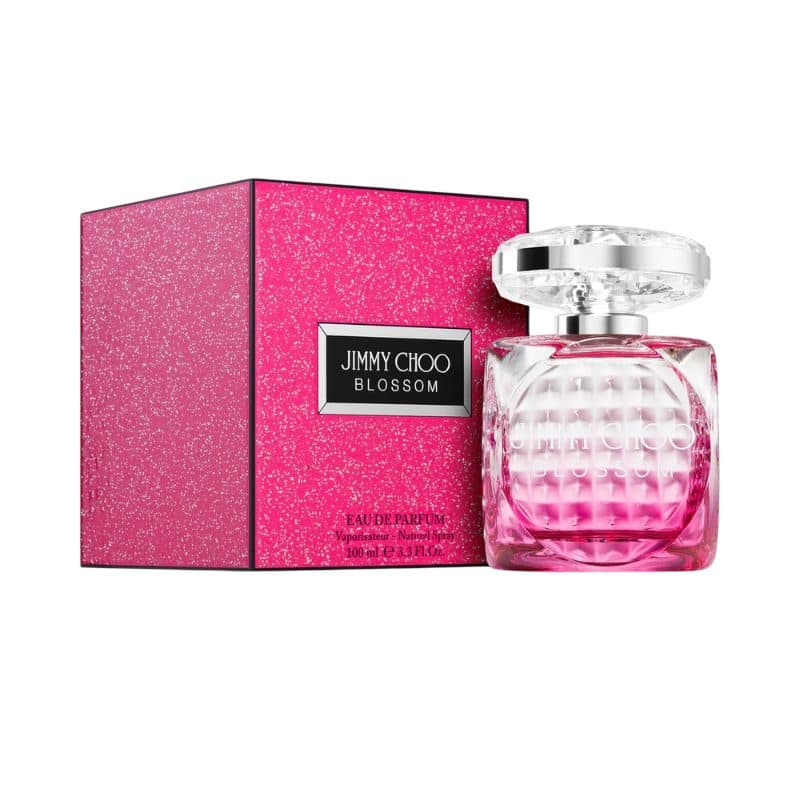 Jimmy Choo Blossom 100ML EDP