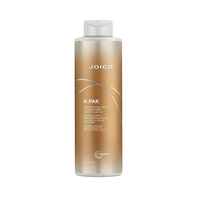 Cond Joico Pak Reconstrutor Repair Damage 1L Nova Embalagem