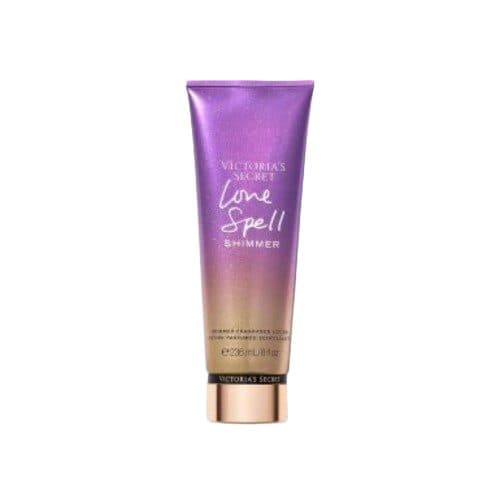 Victoria's Secret Lo Ao Love Spell Shimmer 236ML