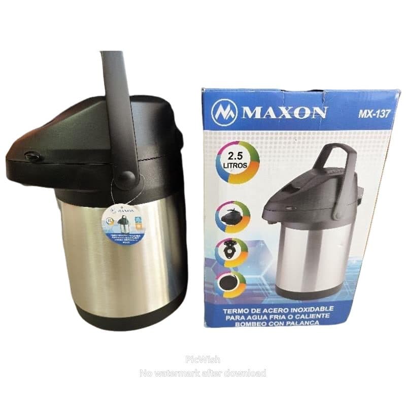 Termica Maxon 2 5LT