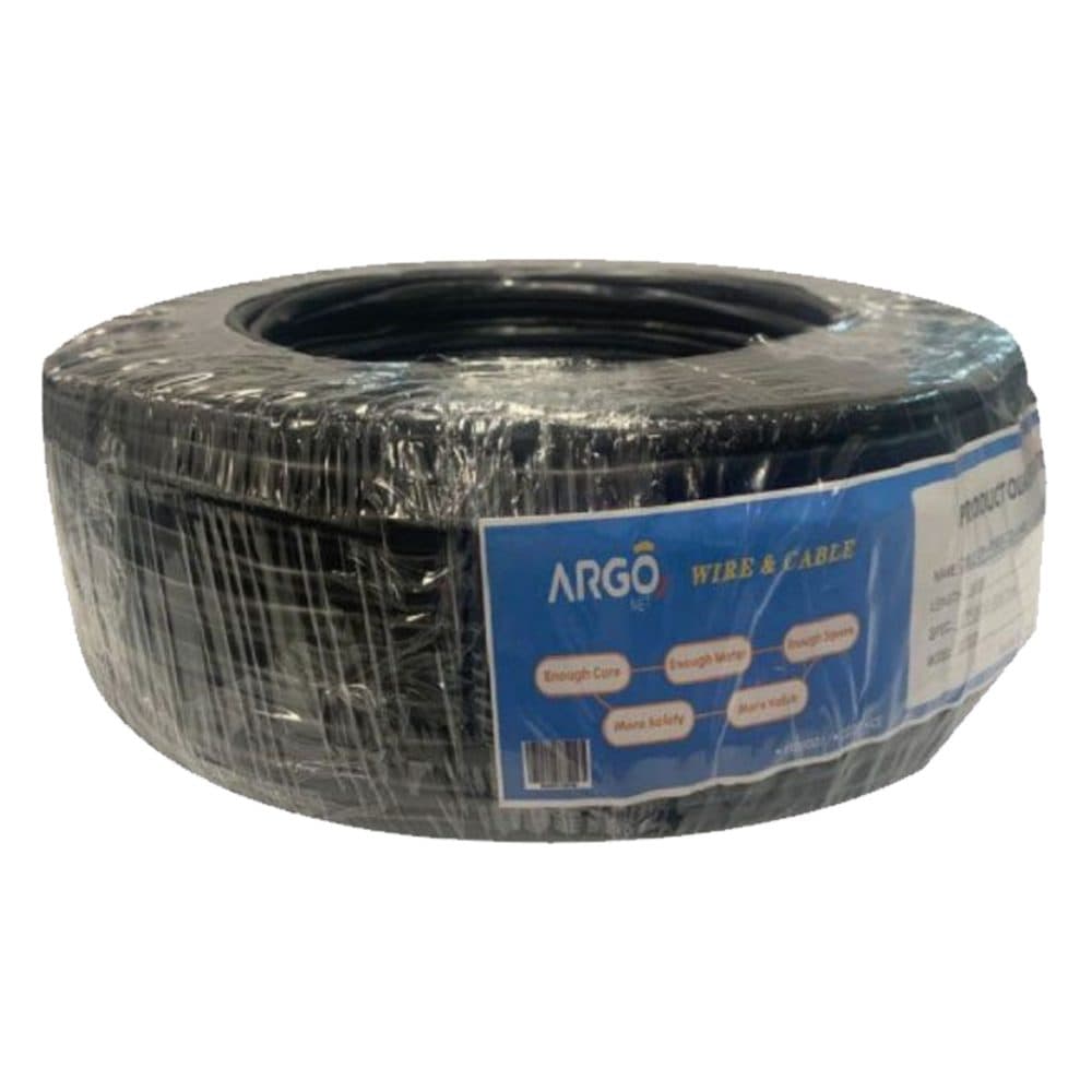 Cabo Rede Argo Net Upt Cat 5E