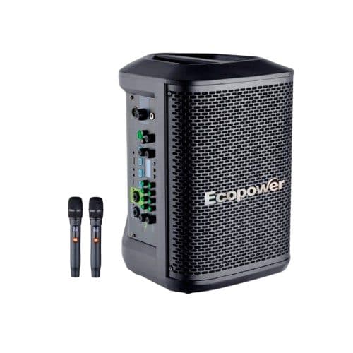 Cx Som Ecopower BT OLED