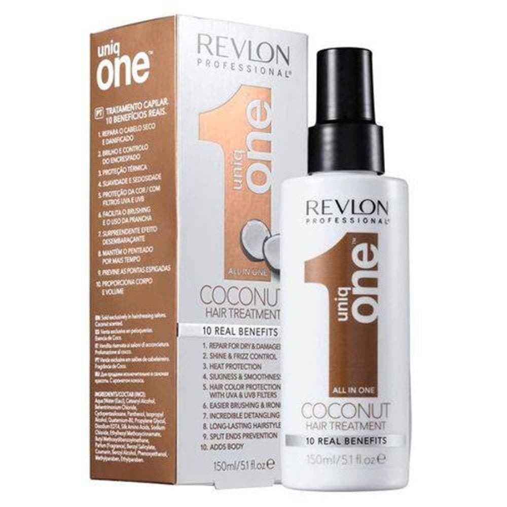 Cosm Revlon Uniq One Coconut 150ML