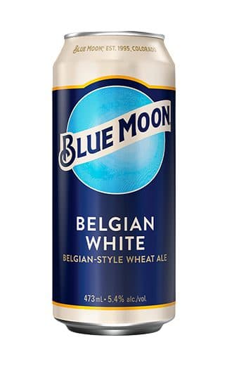 Beb Cerveja Argentina Moon Belgian
