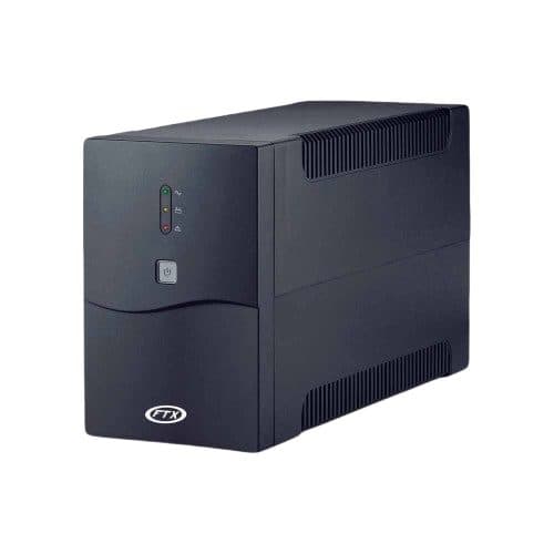 Nobreak 600VA