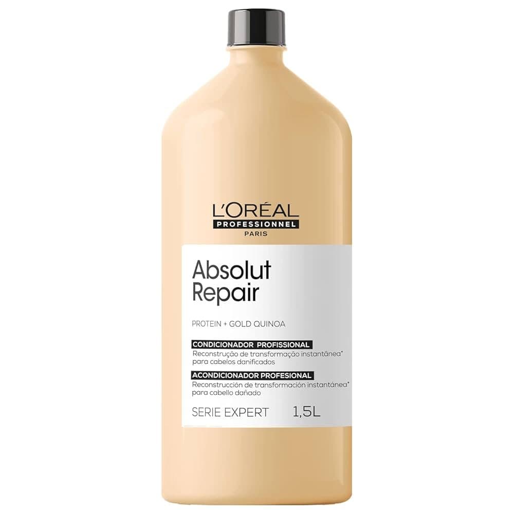 L'Oréal Cosm Loreal Condic Abs Repair Quinoa 1500ML