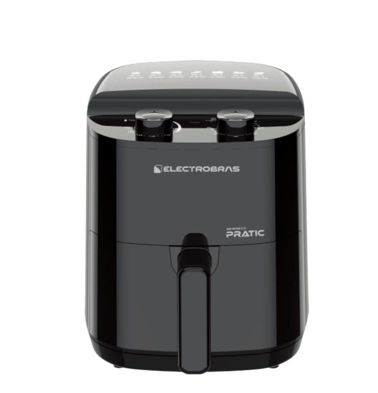 Fritadeira Electrobras Airfry Ebaf 37
