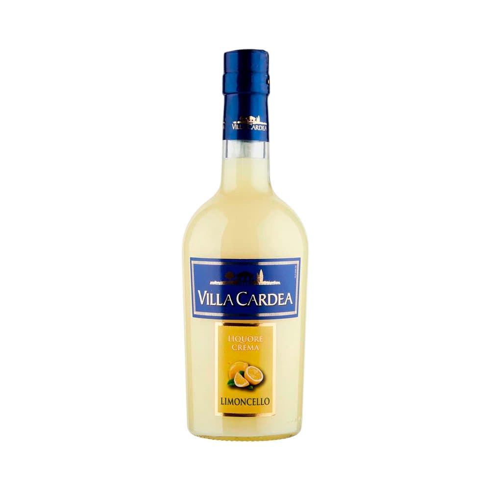 Beb Licor Ita Villa Cardea Creme De Limoncello 500ML