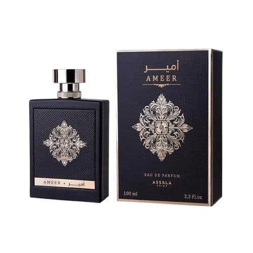 Assala Prime Ameer 100ML EDP