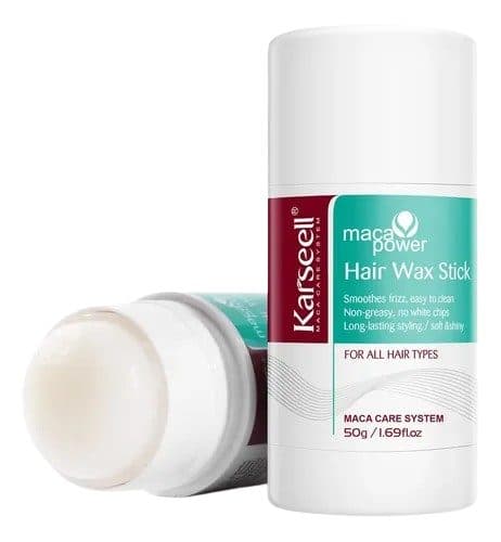 Pomada Modeladora Karseell Hair Wax Stick
