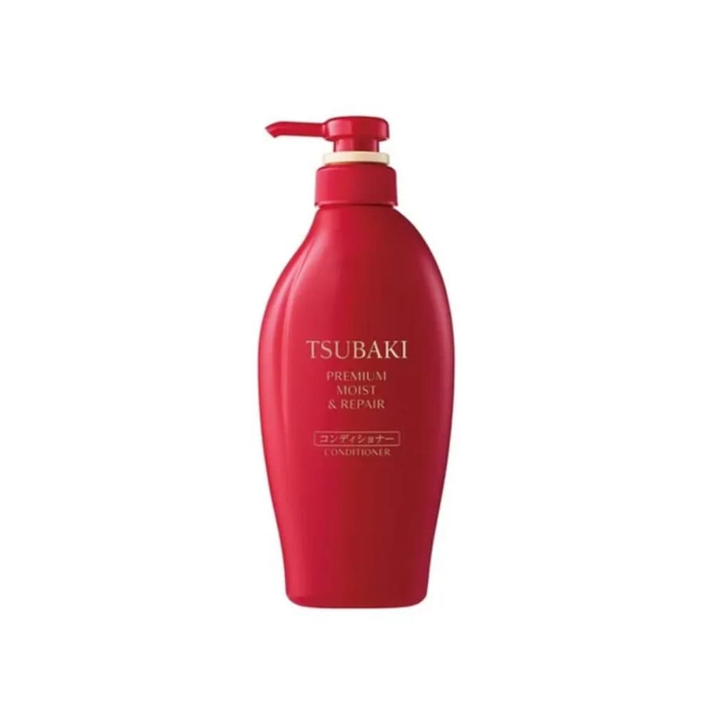 Cond Tsubaki Premium Moist Repair 450ML