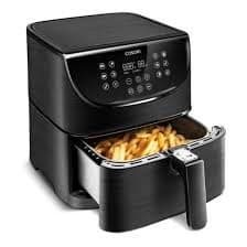 Fritadeira Cosori Smart 5 5L