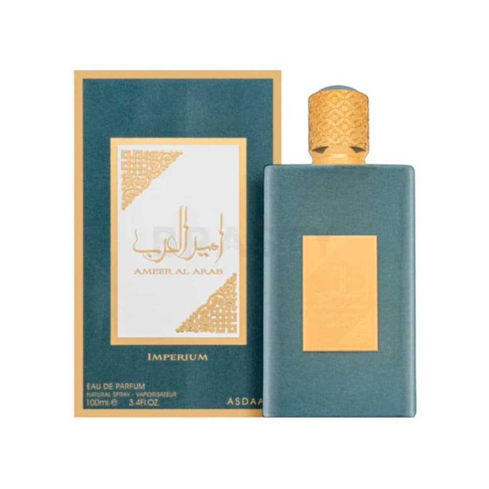 Lattafa Ameer Al Arab Imperium 100ML EDP