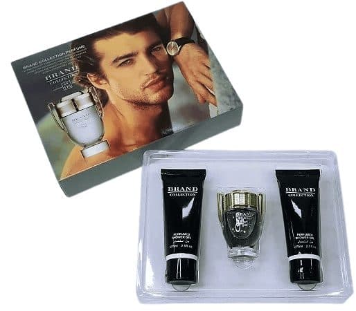 Brand Kit 116 Copa 3PC EDP