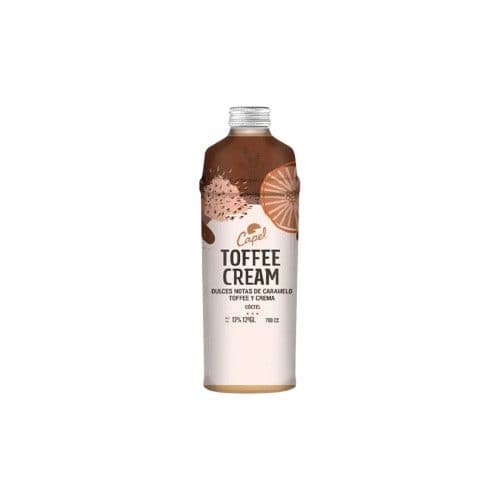 Beb Coctel Capel Toffee Cream 700ML