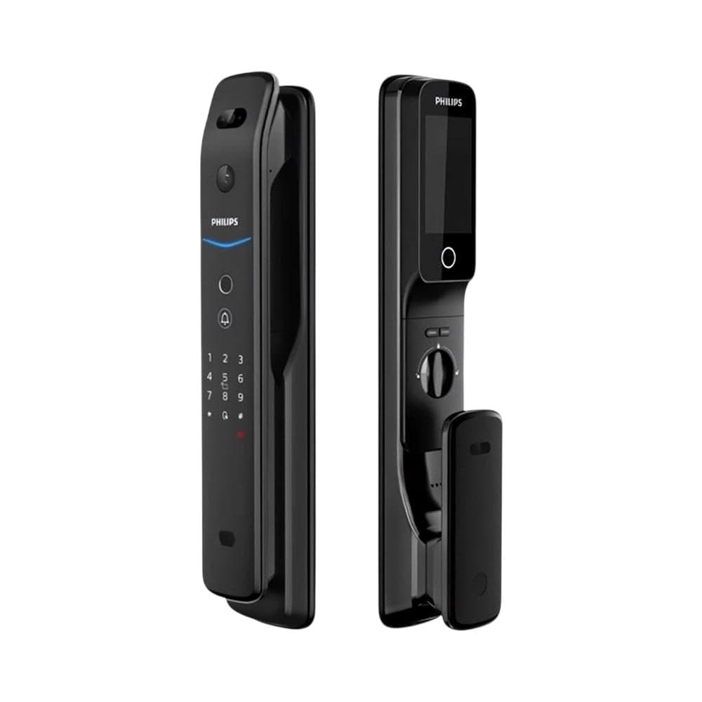 Philips Fechadura Eletronica