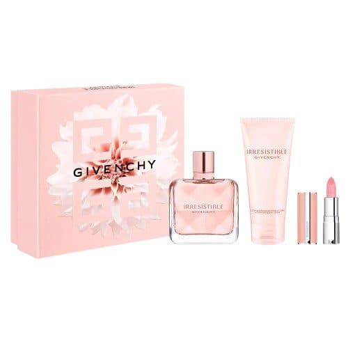 Givenchy Irresistible Kit Body Batom 50ML EDP