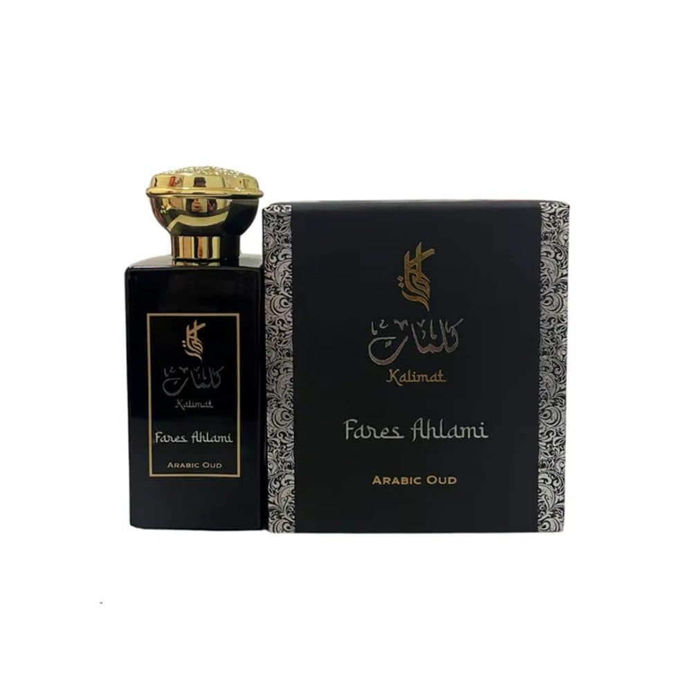 Grace London Kalimat Fares Ahlami 100ML