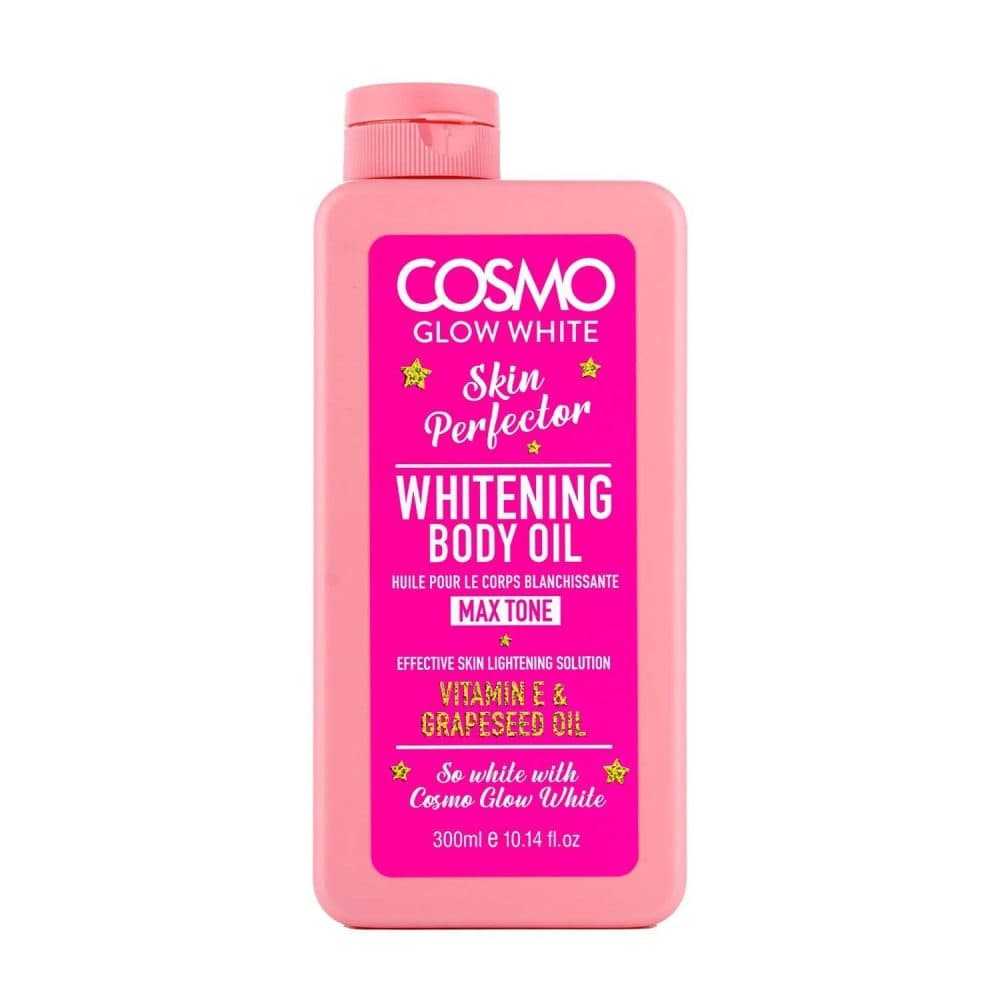 Oleo Cosmo Glow White Skin Perfect Vitamin 300ML