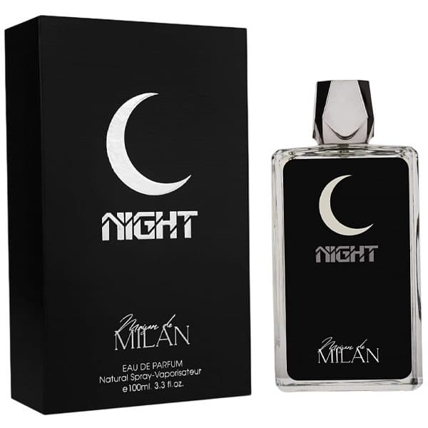 Maison De Milan Night 100ML EDP