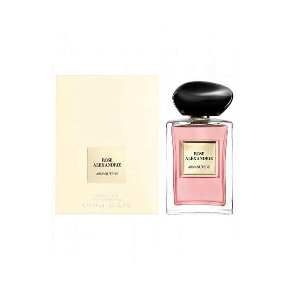 Armani Giorgio Prive Rose Alexandrie 100ML EDT