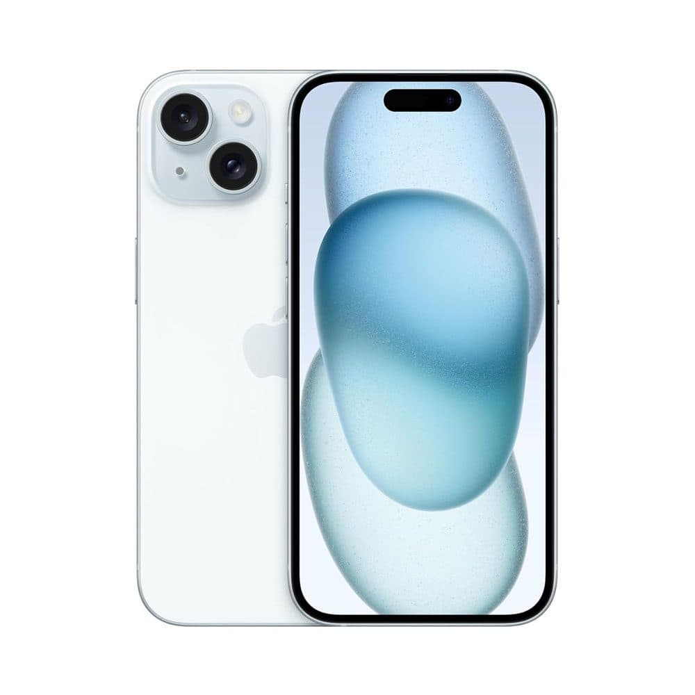 Apple iPhone 15 128GB Blue