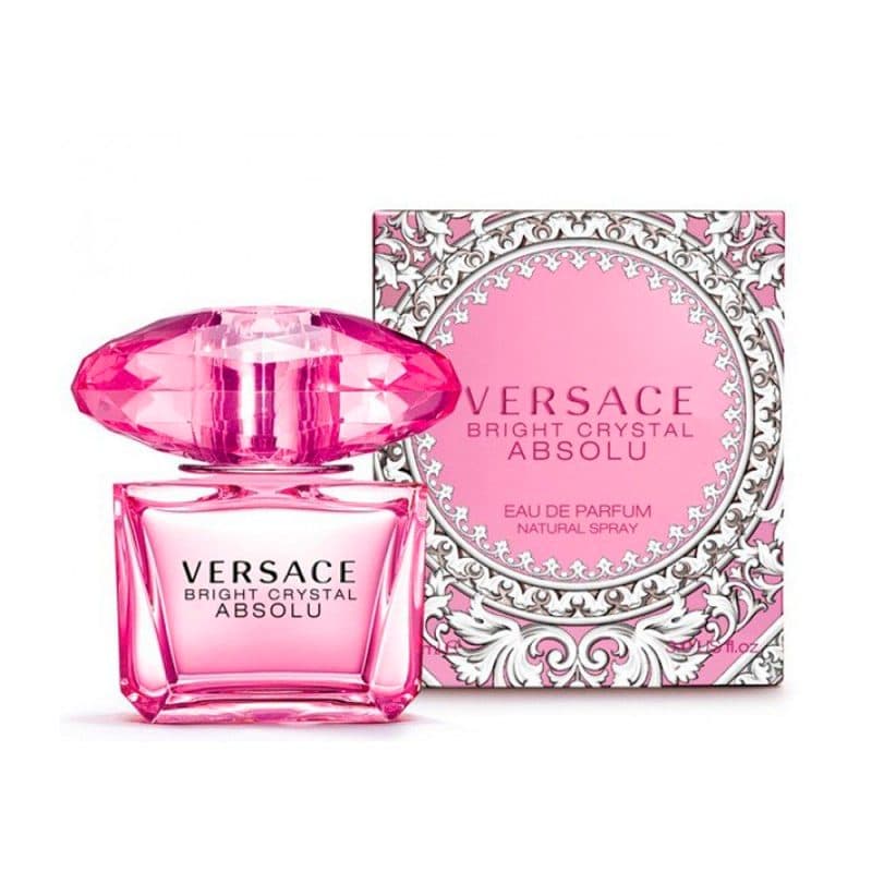 Versace Bright Crystal Absolu 90ML EDP