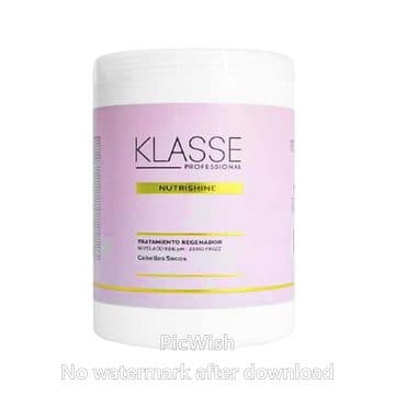 Mascara Klasse Nutrishine