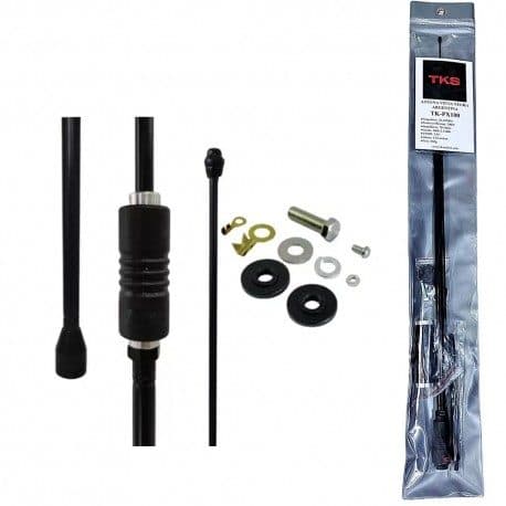 Antena Tks