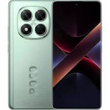 Xiaomi Poco X7 5G 512GB Green