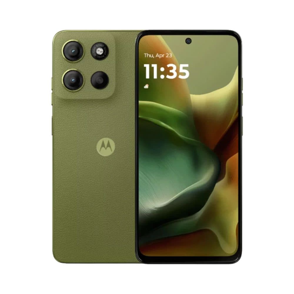Moto 3 G15 512GB Green