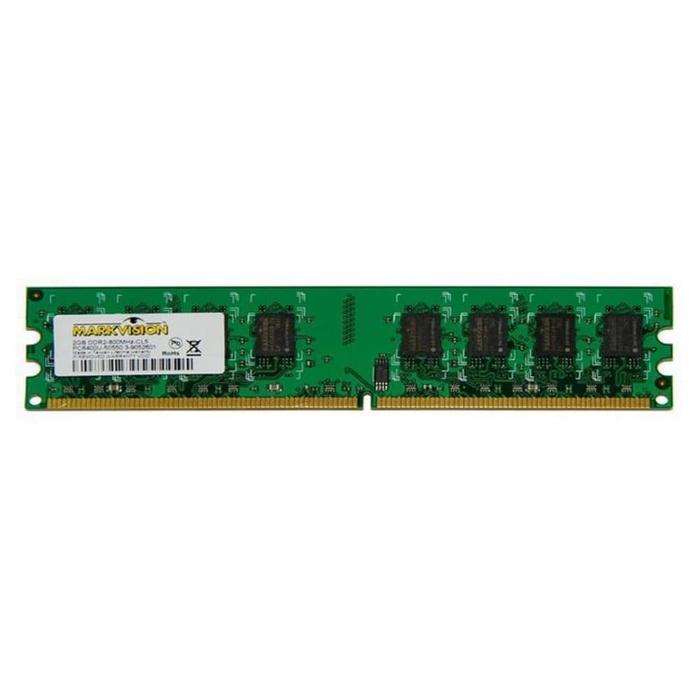 Memoria Ram Markvision DDR3 PC1333