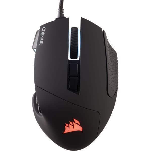 Corsair Mouse Scimitar Elite RGB