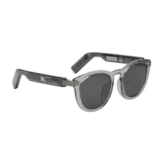 JBL Oculos Soundgear Frames Onyx